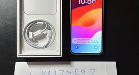 Mint
													Apple iPhone 13 - Unlocked, Starlight, 256 GB, A2482, photo 2 of 13