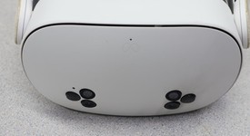 Good
													Meta Quest 3S - 128 GB, photo 1 of 9