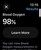 Good Apple Watch Series 9 45mm - Midnight, A2980 - GPS, Aluminum