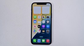 Good
													Apple iPhone 12 - Unlocked, Black, 64 GB, A2172, photo 2 of 8