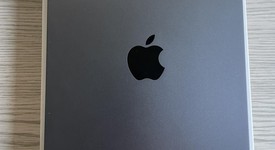 Mint
													Apple iPad Mini 6th Gen - Wi-Fi, Gray, 256 GB, A2567, photo 2 of 8