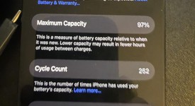 Mint
													Apple iPhone 15 Pro - Unlocked, Blue, 512 GB, A2848, photo 1 of 8