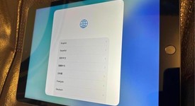 Good
													Apple iPad 9th Gen - Wi-Fi, Gray, 64 GB, A2602, photo 2 of 7