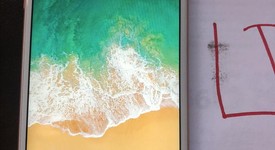 Good
													Apple iPhone 6S - AT&T, Rose Gold, 16 GB, A1633, photo 5 of 16