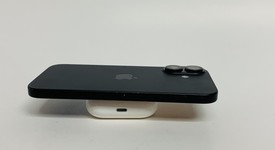 Fair
													Apple iPhone 16 - Unlocked, Black, 512 GB, A3081, photo 4 of 9