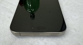 Mint
													Apple iPhone 15 Pro Max - Unlocked, Natural, 256 GB, A2849, photo 1 of 8