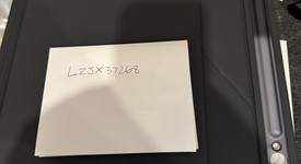 Mint
													Samsung Galaxy Tab S10 Plus - Wi-Fi, Moonstone Gray, 256 GB, 12 GB, SM-X820, photo 1 of 7