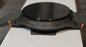 Mint
													Samsung Galaxy Watch7 - Wi-Fi, Green, SM-L310N, 44mm, photo 5 of 6