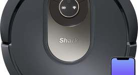 New
													Shark AI VACMOP Robot Vacuum and Mop, photo 4 of 11