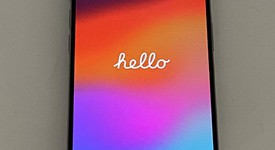 Good
													Apple iPhone 15 Pro - Unlocked, Natural, 1 TB, A2848, photo 1 of 5