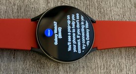 Good
													Samsung Galaxy Watch7 - Unlocked, Green, SM-L315U, 44mm, photo 3 of 7