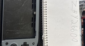 Good
													Nintendo Switch - OLED - White, 64 GB, photo 2 of 5
