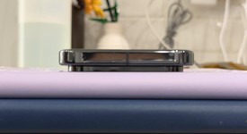 Mint
													Google Pixel 10 Pro XL - Unlocked, Obsidian, 256 GB, GUL82, photo 5 of 7