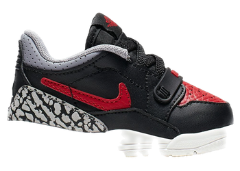 Jordan Legacy 312 Low Bred Cement (TD) for sale