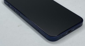 Mint
													Apple iPhone 12 Mini - Unlocked, Blue, 256 GB, A2176, photo 5 of 7