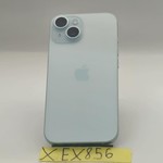 Good Apple iPhone 15 - Unlocked, 128 GB, Blue, A2846
