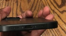 Mint
													Apple iPhone 15 - Other, Black, 128 GB, A2846, photo 4 of 20