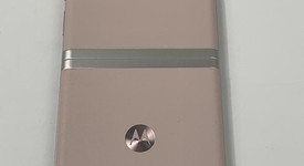Good
													Motorola Razr (2023) - Unlocked, Pink, 128 GB, 8 GB, photo 3 of 7