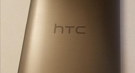 Good
													HTC One M9 - Unlocked, Gray, 32 GB, photo 4 of 7