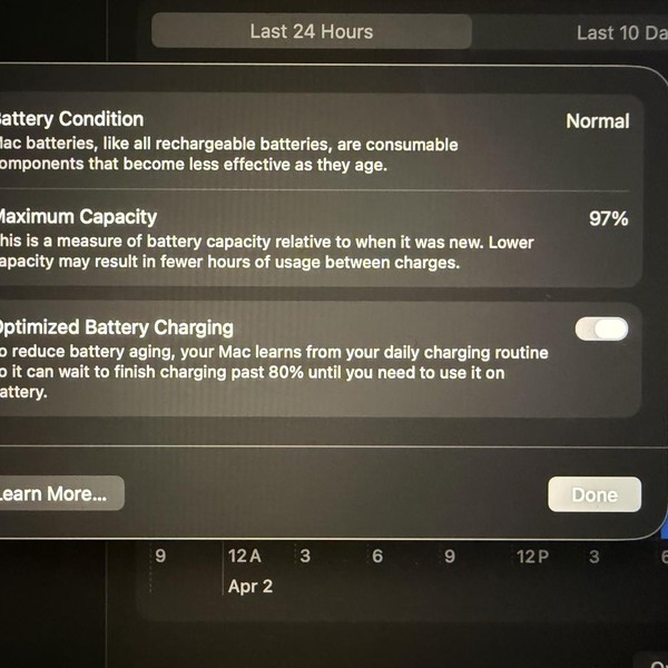 MacBook Pro 2024 - 16 inch - 512 GB, Space Black, 24 GB, Apple M4 Pro 14-core