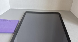 Good
													Apple iPad 7th Gen - Wi-Fi, Gray, 32 GB, A2197, photo 2 of 5
