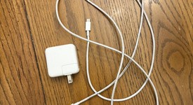 Good
													MacBook Air 2020 - 13" - Apple M1, Silver, 512 GB, 8 GB, photo 2 of 7