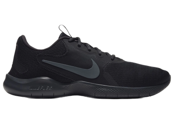 Nike Flex Experience Run 9 Black Dark Smoke for sale