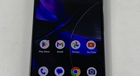 Good
													Google Pixel 9 Pro - Unlocked, Obsidian, 128 GB, 16 GB, GR83Y, photo 1 of 7