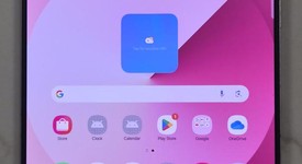 Good
													Samsung Galaxy Z Fold6 - Unlocked, Pink, 512 GB, 12 GB, SM-F956U1, photo 3 of 15