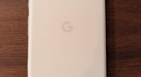 Good
													Google Pixel 8 Pro - Unlocked, Porcelain, 256 GB, 12 GB, G1MNW, mmWave 5G, photo 3 of 11