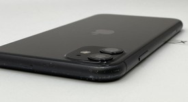 Fair
													Apple iPhone 11 - Unlocked, Black, 64 GB, A2111, photo 4 of 10