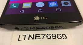 Good
													LG G4 - AT&T, Black, 32 GB, H810, photo 2 of 4