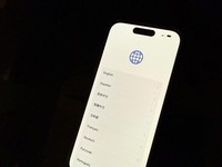 Apple iPhone 15