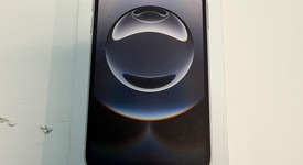 New
													Apple iPhone 16e - Unlocked, White, 128 GB, A3212, photo 1 of 5