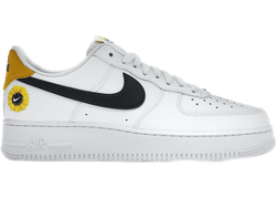 Nike Air Force 1 Low Have a Nike Day White Gold for sale