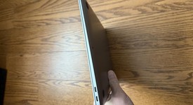 Good
													MacBook Air 2020 - 13" - Apple M1, Gray, 256 GB, 8 GB, photo 3 of 10