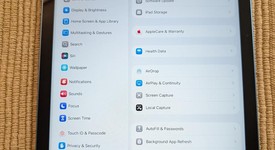 Mint
													Apple iPad 11th Gen - Wi-Fi, Blue, 128 GB, A3354, photo 5 of 10