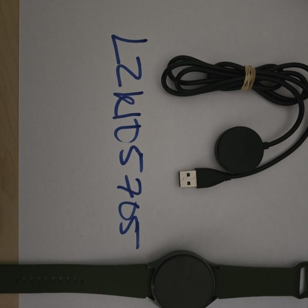 Samsung Galaxy Watch7 - Unlocked, Green, SM-L315U, 44mm