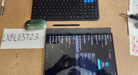 Good
													Samsung Galaxy Tab S8 Ultra - Wi-Fi, Graphite, 512 GB, 16 GB, SM-X900, photo 1 of 3