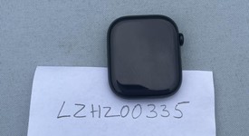 Mint
													Apple Watch Series 10 46mm - Black, A2999 - GPS, Aluminum, photo 3 of 9
