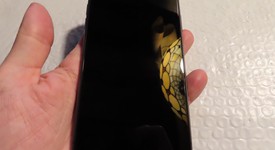 Good
													Apple iPhone 11 - Unlocked, Black, 64 GB, A2111, photo 2 of 3
