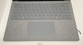 Good
													Microsoft Surface Laptop 4 - Ryzen 5, Platinum, 256 GB, 8 GB, 13.5", photo 3 of 10