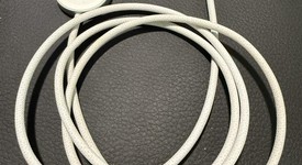 Good
													Apple Watch Series 10 42mm - Unlocked, Silver, A3001 - Cellular, Aluminum, photo 5 of 5