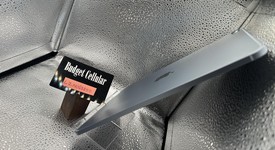 Mint
													Apple iPad Air 11" (M3) 2025 - Unlocked, Blue, 256 GB, A3267, photo 3 of 6