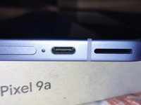 Google Pixel 9a