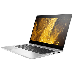 HP EliteBook x360 830 G6