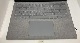 Good
													Microsoft Surface Laptop 5 - I5, Platinum, 256 GB, 8 GB, 13.5", photo 3 of 13