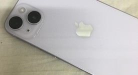 Good
													Apple iPhone 14 - T-Mobile, Purple, 128 GB, A2649, photo 4 of 7