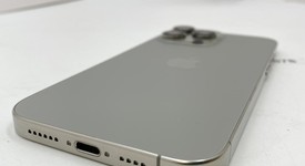Good
													Apple iPhone 16 Pro Max - Unlocked, Natural, 256 GB, A3084, photo 5 of 5