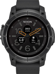 Nixon Mission (Smart Watch)